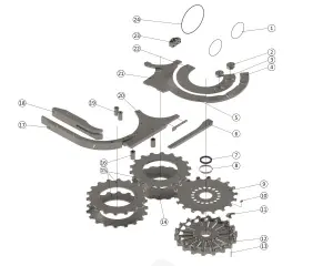 01. 180S Change Parts 202 X 211