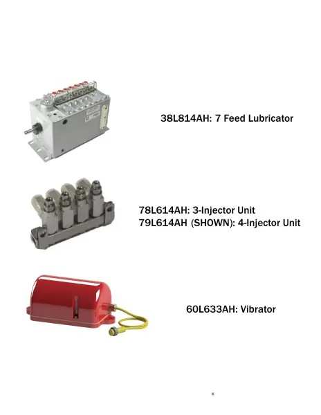 46. 120L Accessories