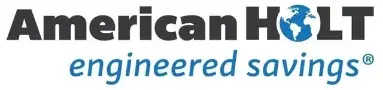 American Holt Logo
