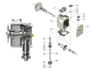 121L Can Feed & Discharge (Part 2)