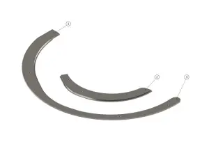 120L Change Parts 211