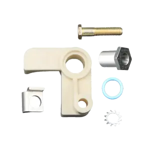 Eccentric Can Pressure Adjusting Kit EZ-1400-CC