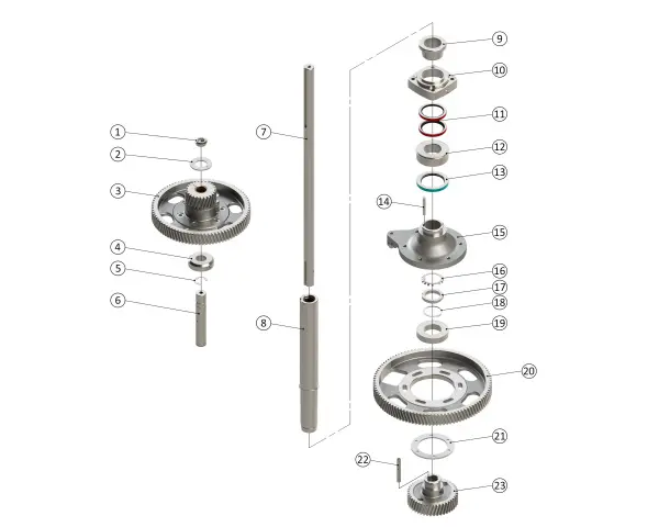 01. 60L Base