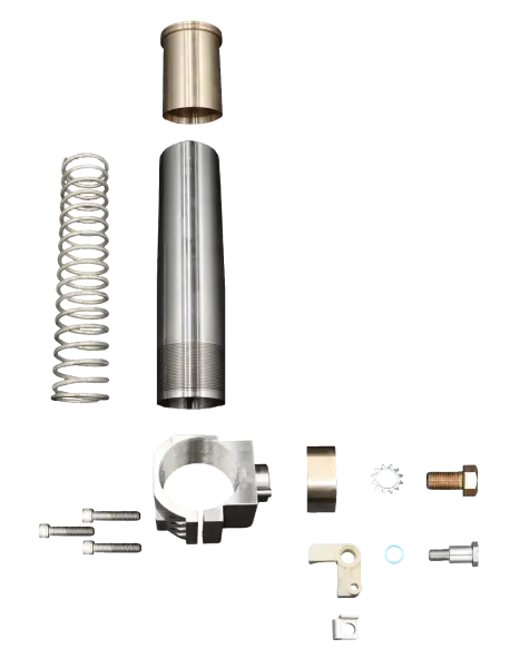 3 Lift Cylinder Assembly for Cans
