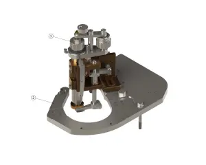 60L Cover Feed Part 1