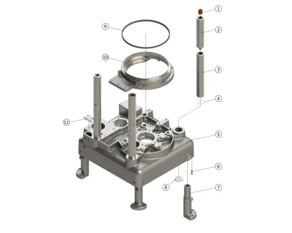 120L Base