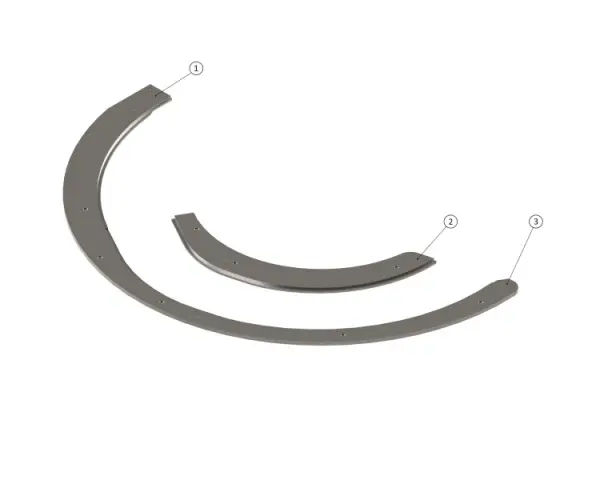 121L Change Parts 211