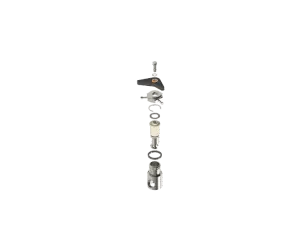 Crown Filler - Upper End (Actuators and Cams)