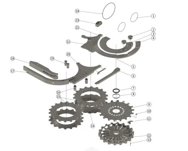 01. 180S Change Parts 202 X 211