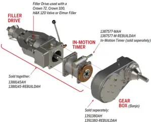 In-Motion Timer