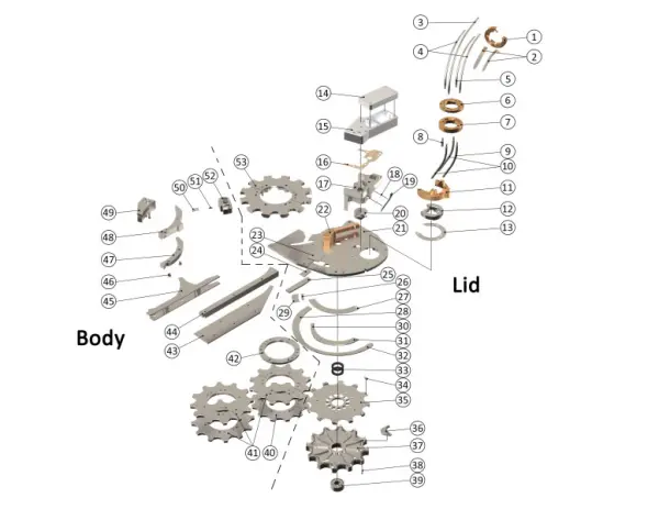 121L Change Parts 209 X 300