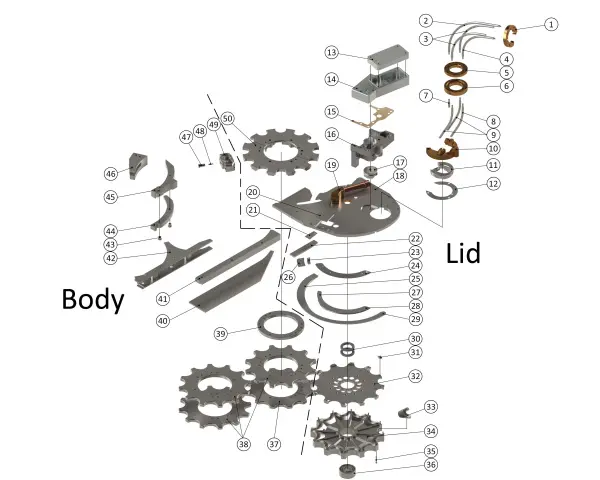 42. 120L Change Parts 209 X 300