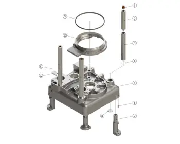 01. 120L Base