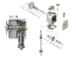 121L Can Feed & Discharge (Part 1)