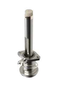 Adcor Single-Snift Valve Collapsed
