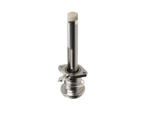 Adcor Single-Snift Valve Collapsed