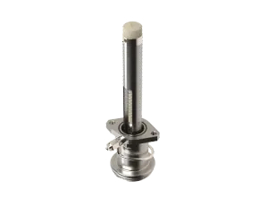 Adcor Single-Snift Valve Collapsed