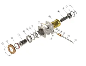 120L In-Motion Timer